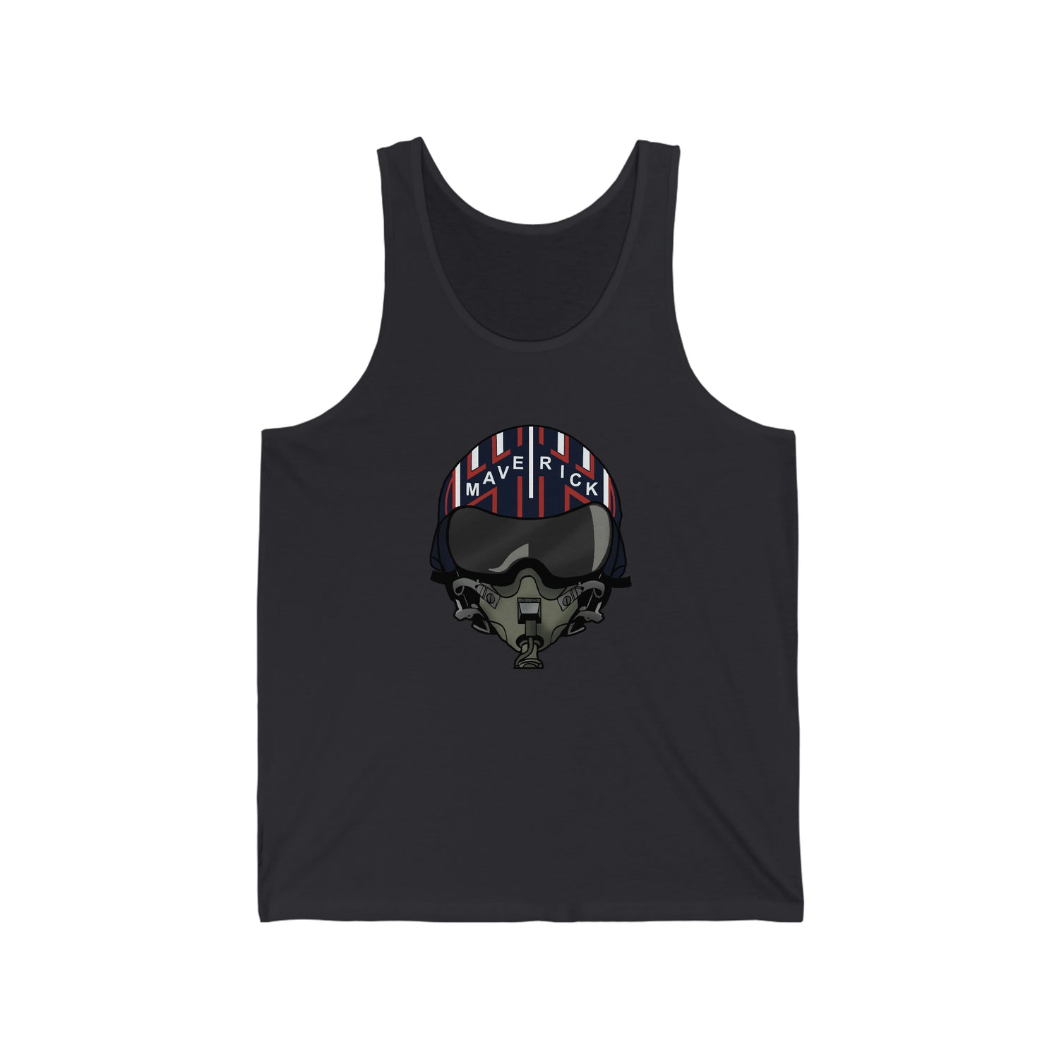 MAVERICK MEN'S / UNISEX ADULT TANK