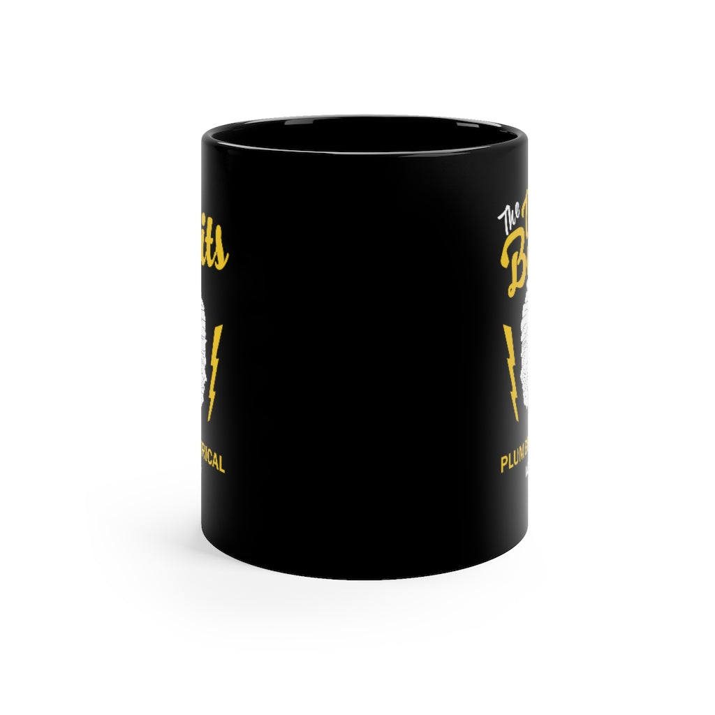 The Wet Bandits Home Alone 11oz Coffee Mug