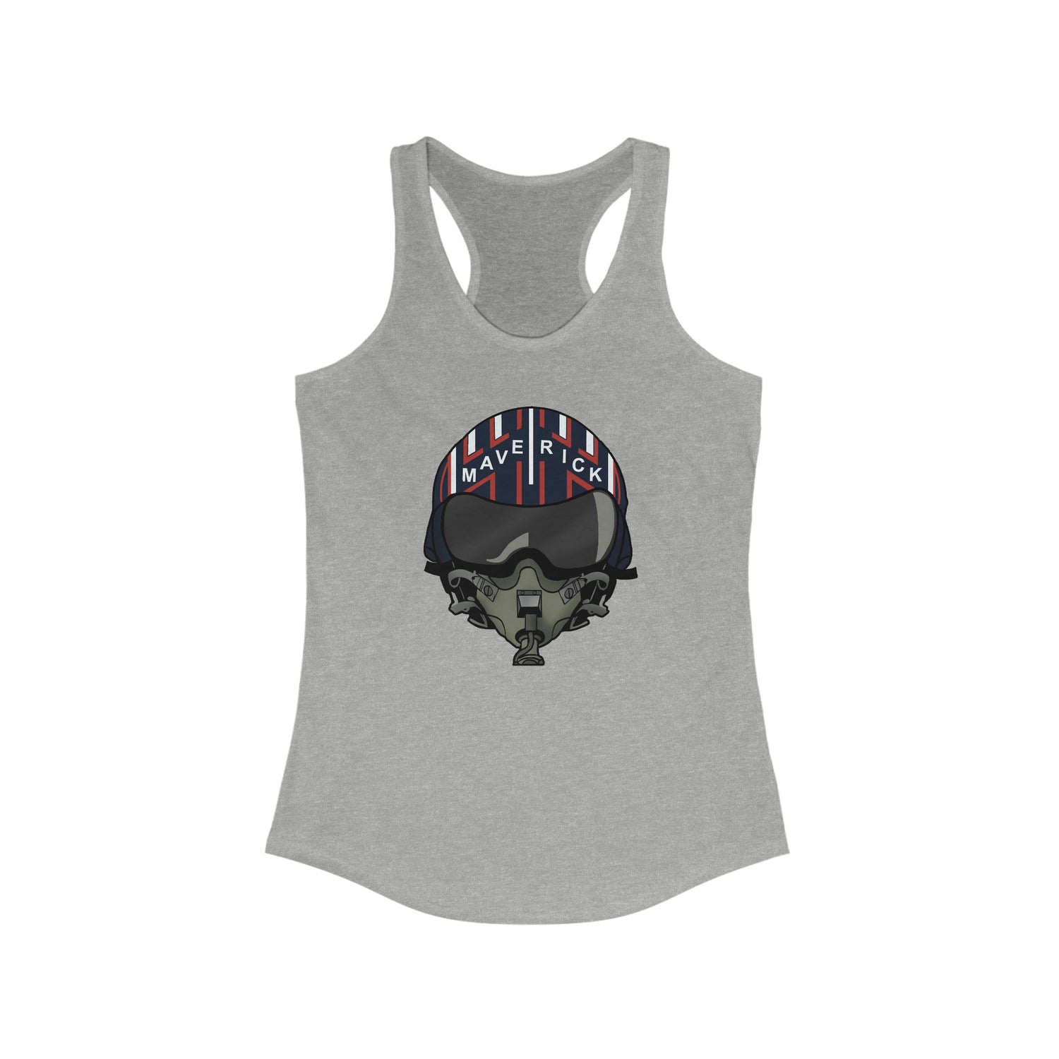 MAVERICK WOMEN'S TANK TOP