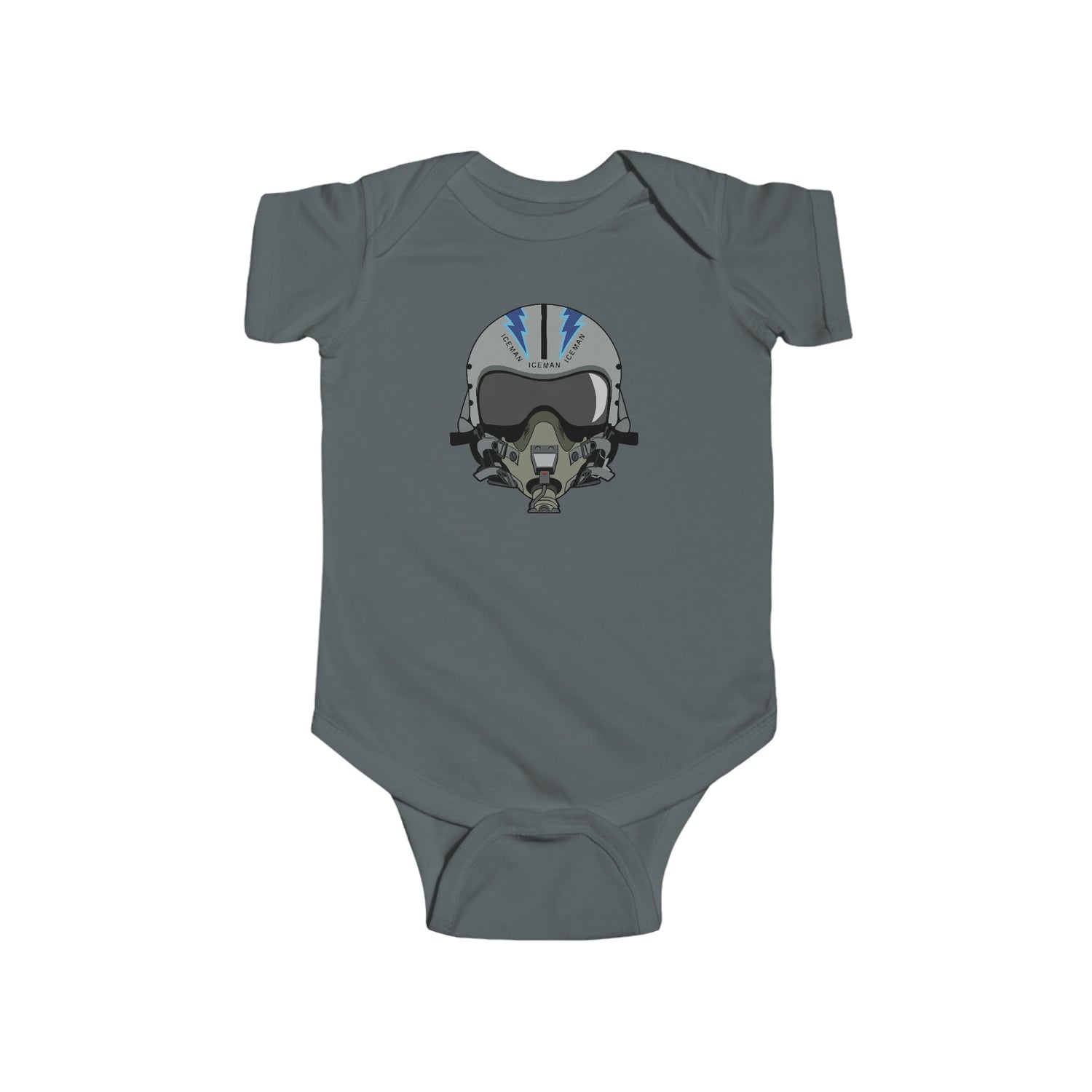 ICEMAN BABY BODYSUIT