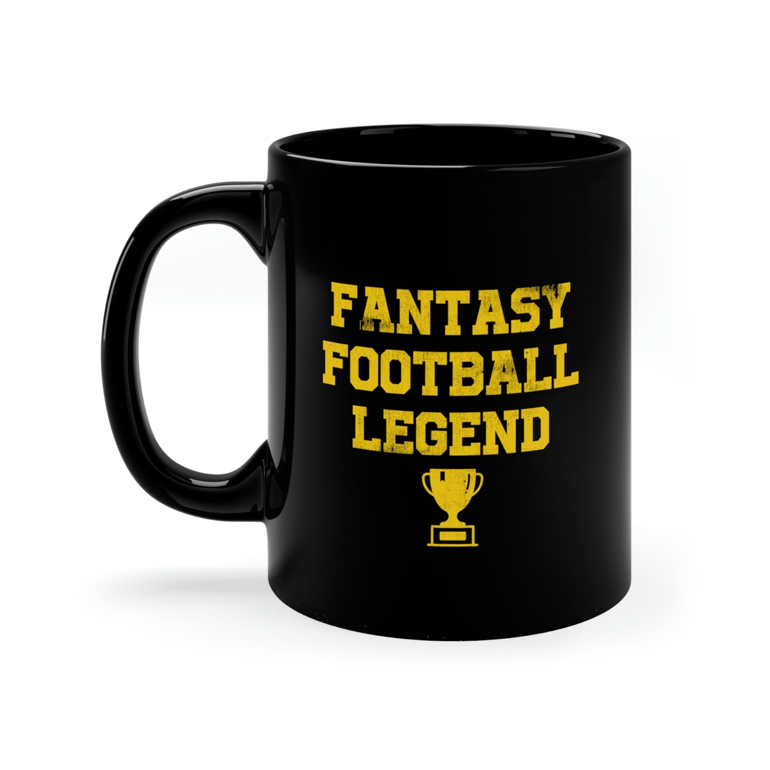 FANTASY FOOTBALL LEGEND 11oz Mug