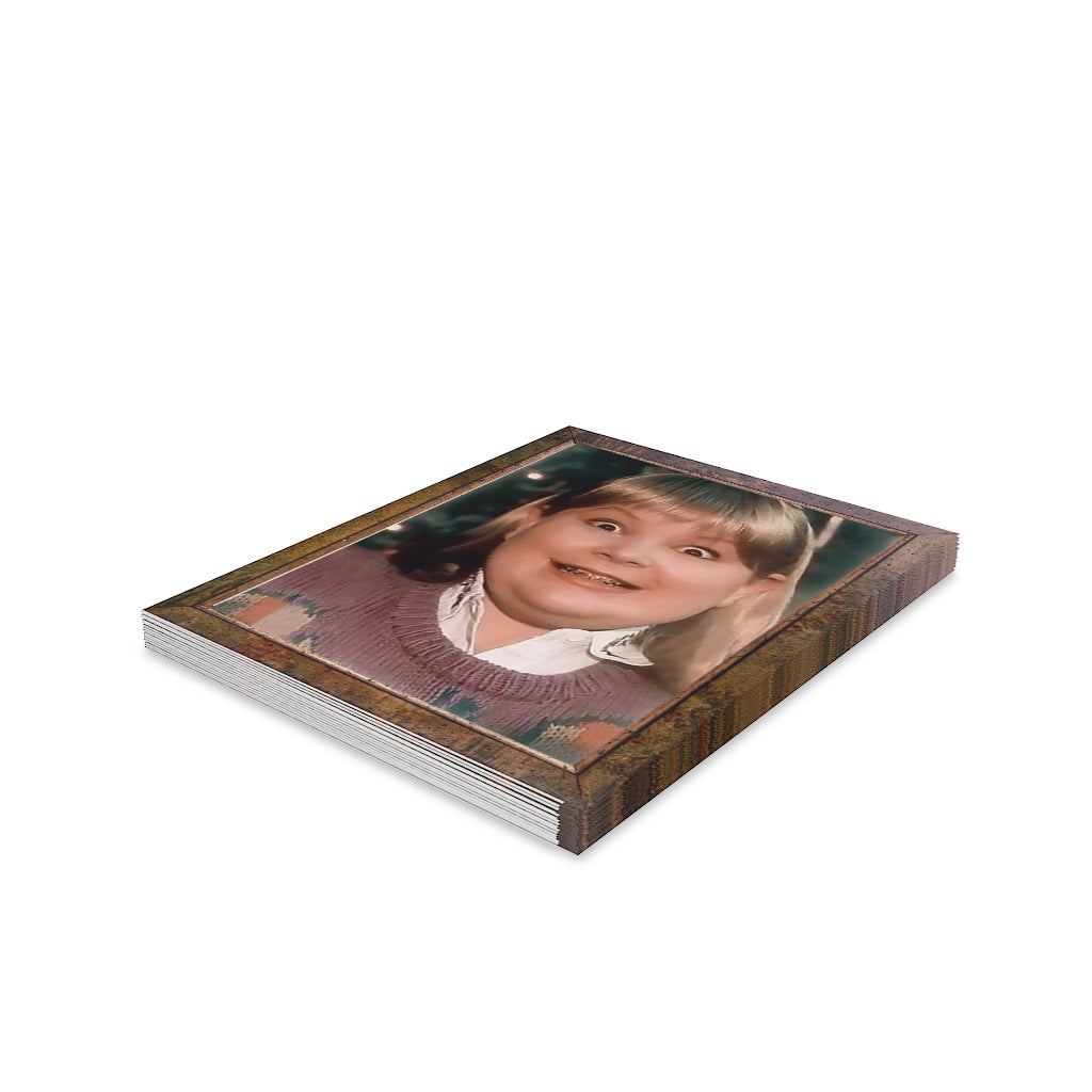 Buzz's Girlfriend Home Alone Christmas Cards (8, 16, and 24 pcs)