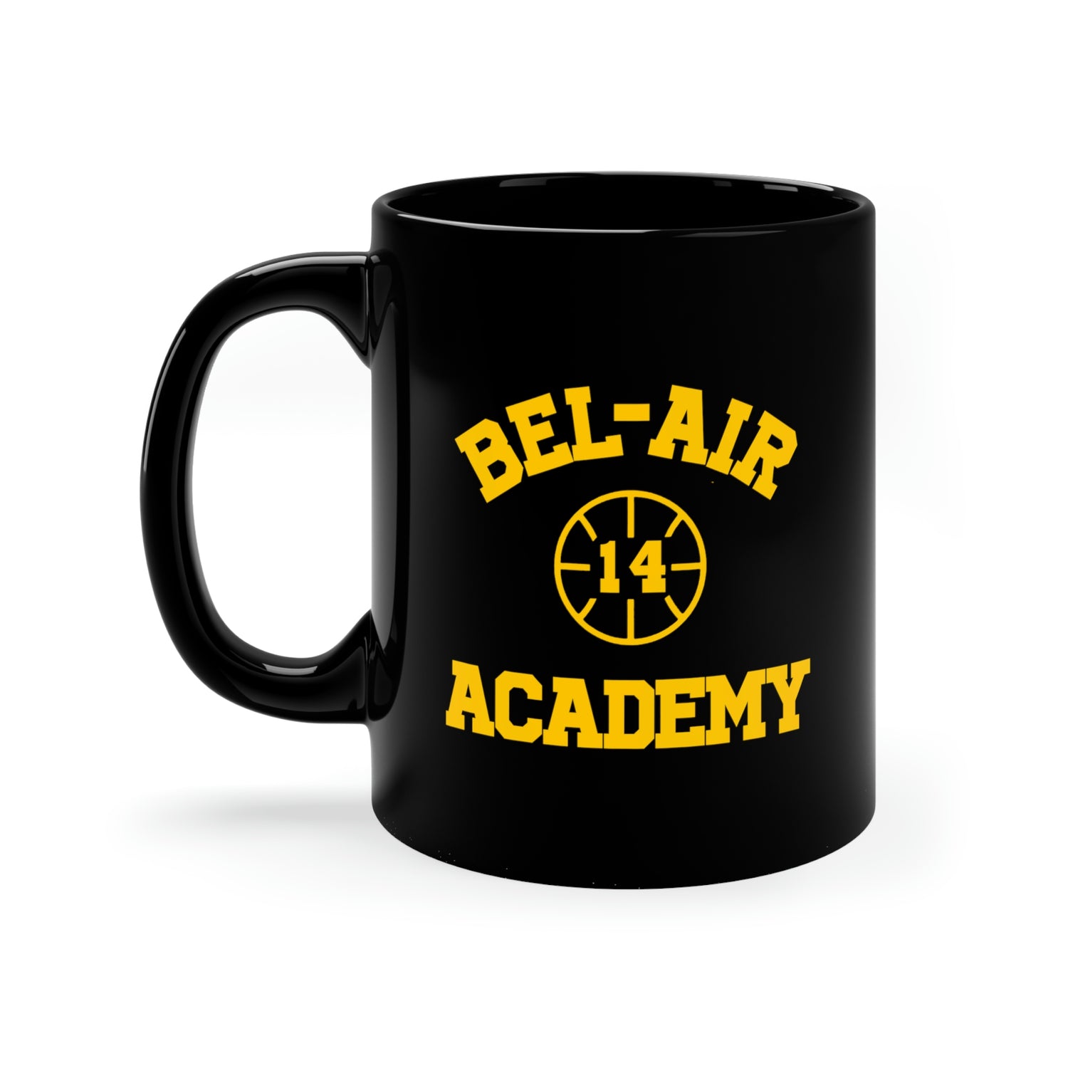 BEL-AIR ACADEMY 11oz Mug