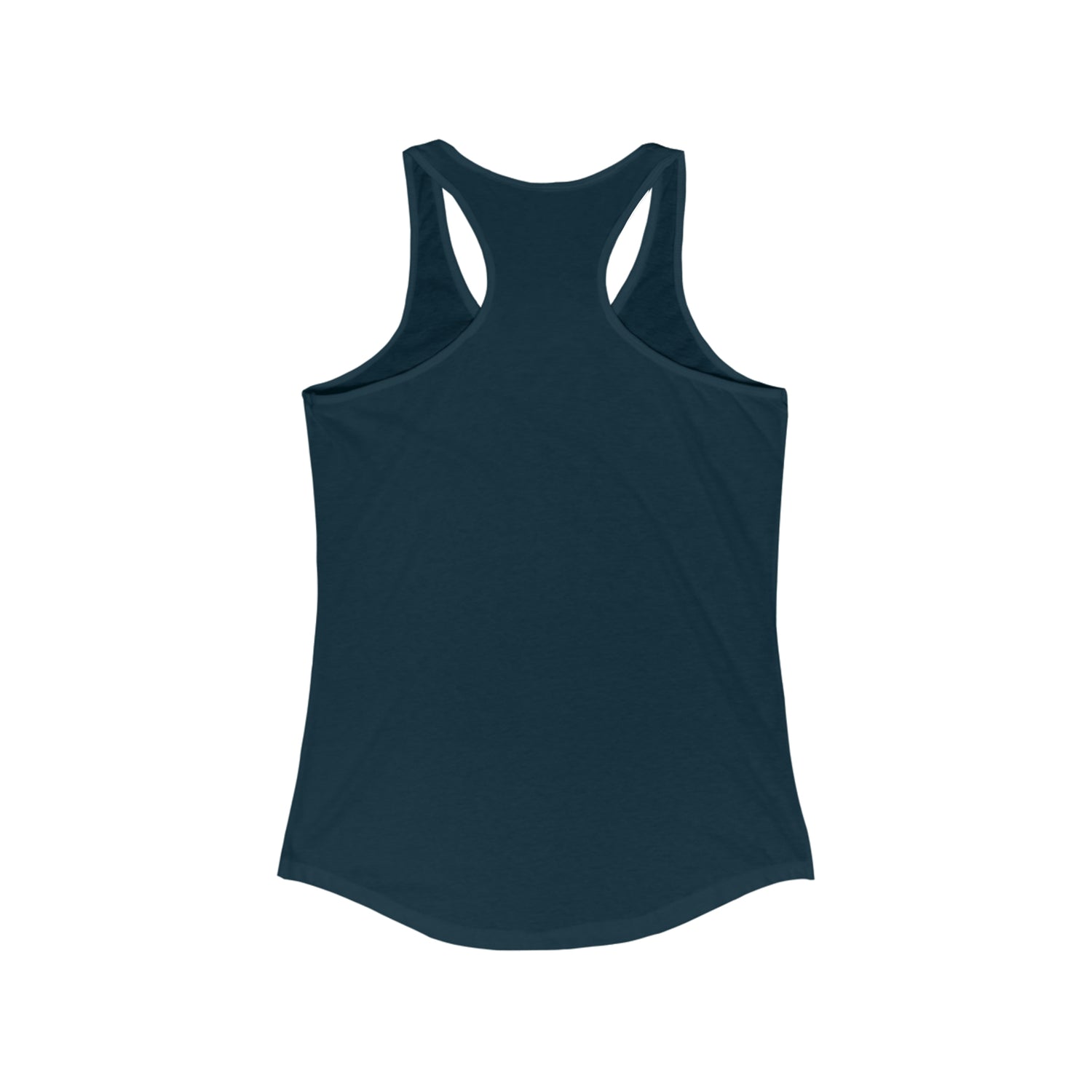 ICEMAN Women's Racerback Tank Top