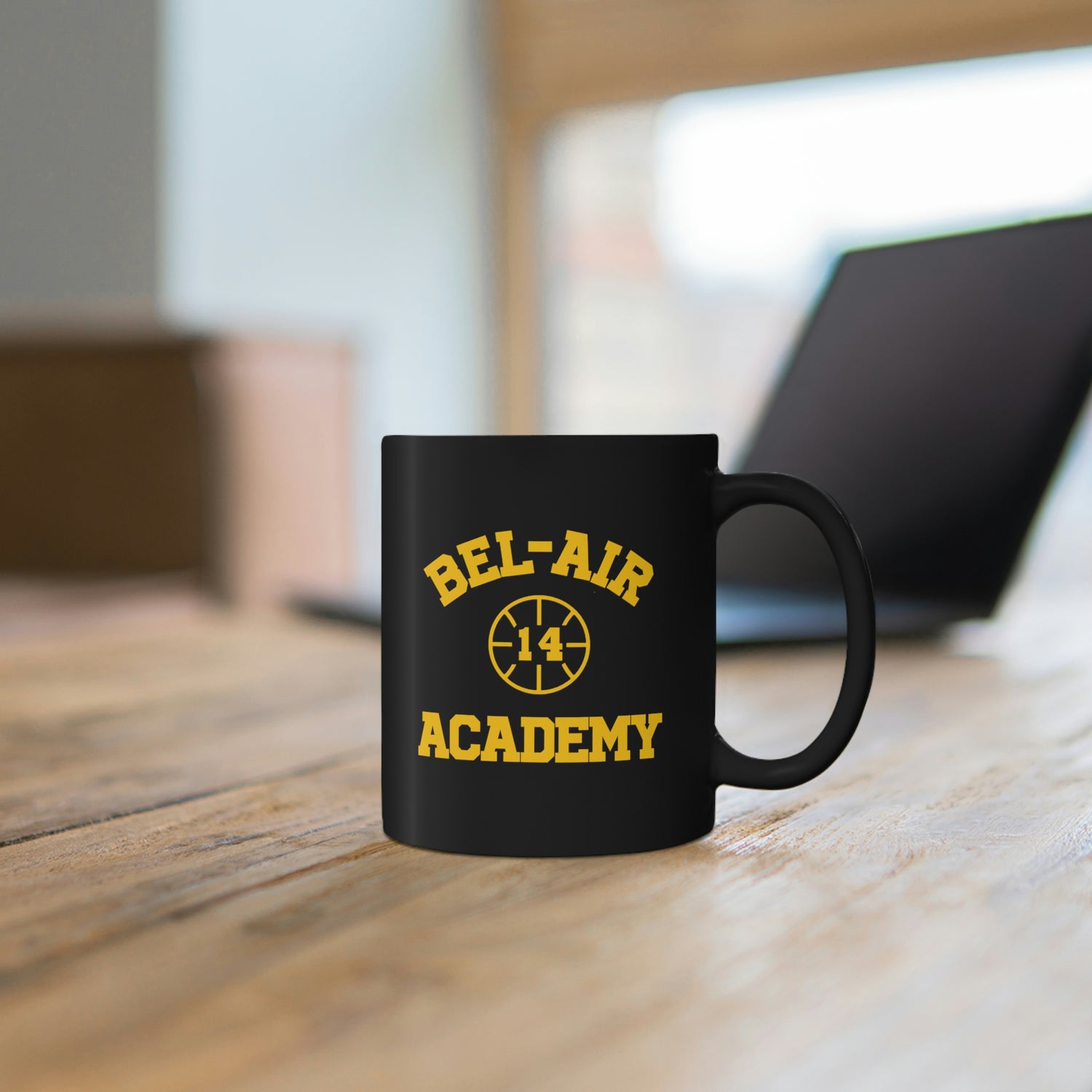 BEL-AIR ACADEMY 11oz Mug
