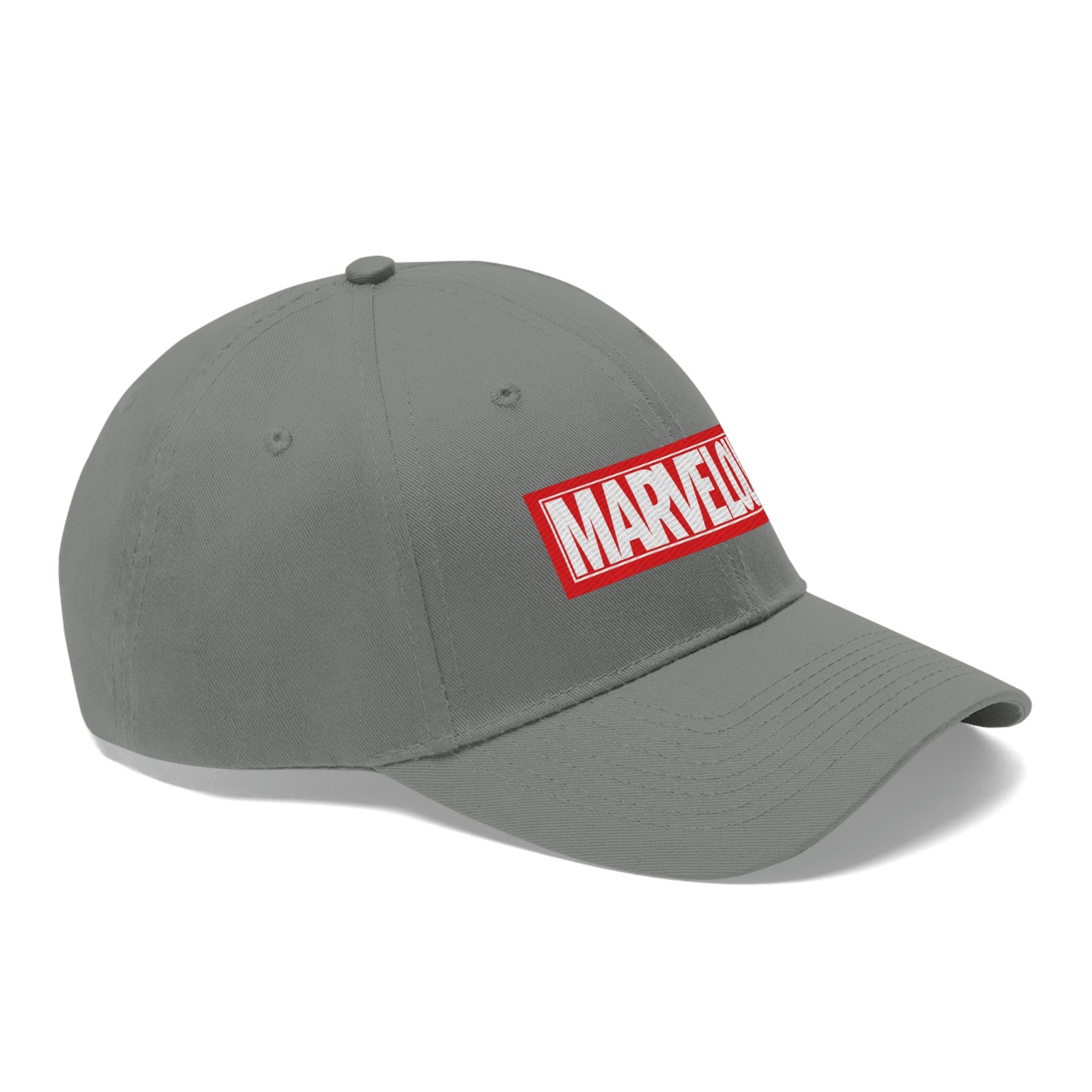 MARVELOUS DAD HAT