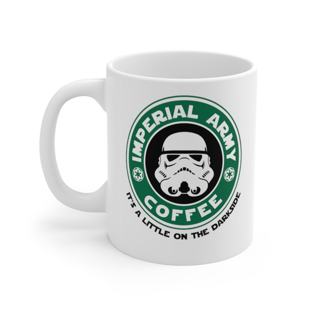 IMPERIAL ARMY COFFEE MUG (11oz)