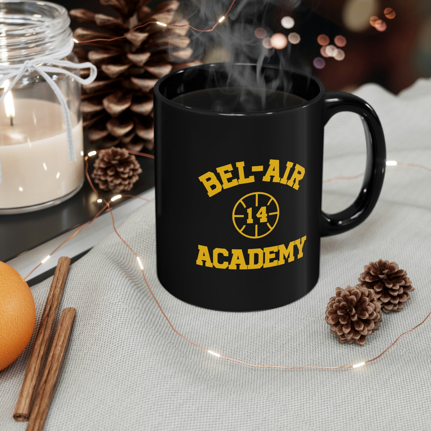 BEL-AIR ACADEMY 11oz Mug