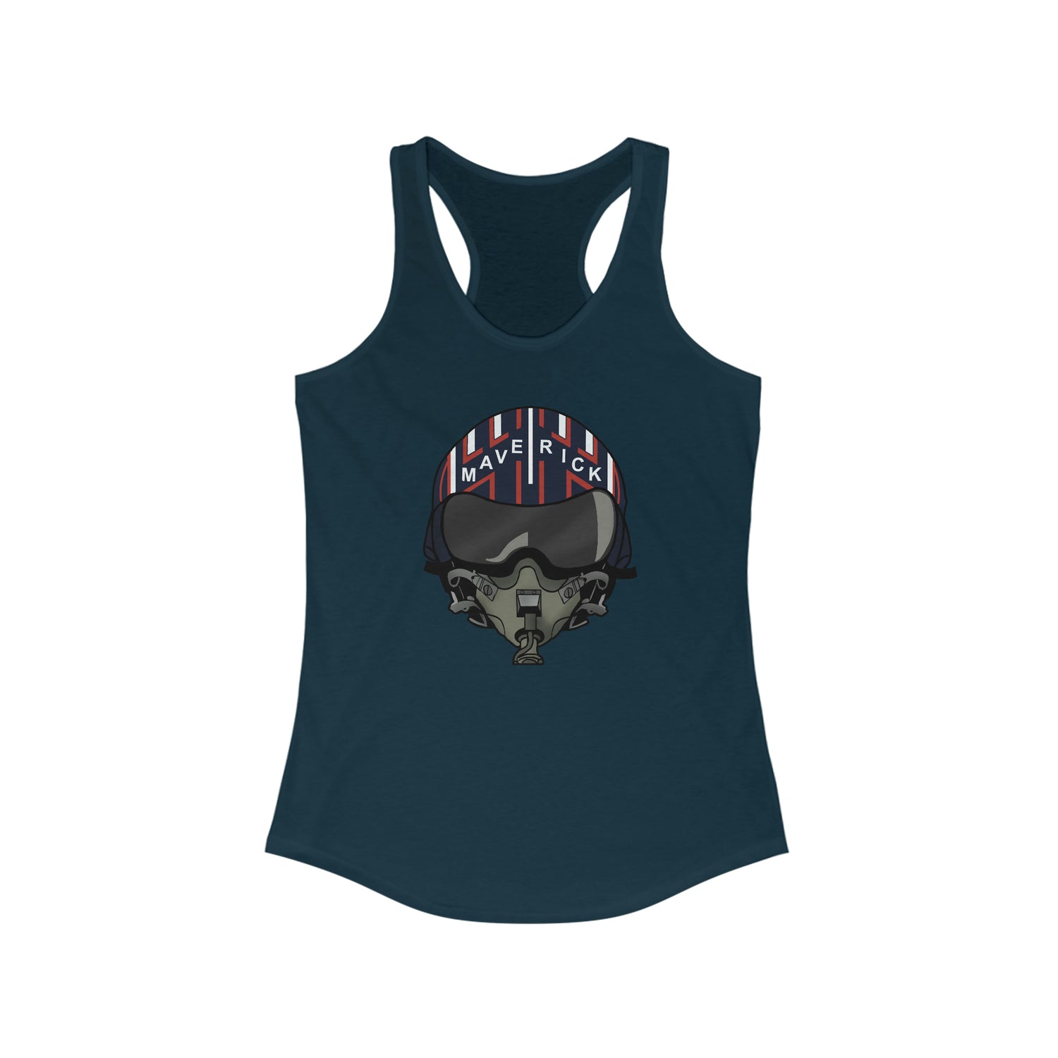 MAVERICK WOMEN'S TANK TOP
