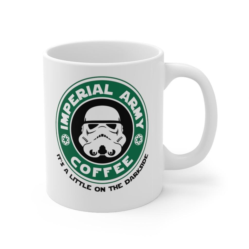 IMPERIAL ARMY COFFEE MUG (11oz)