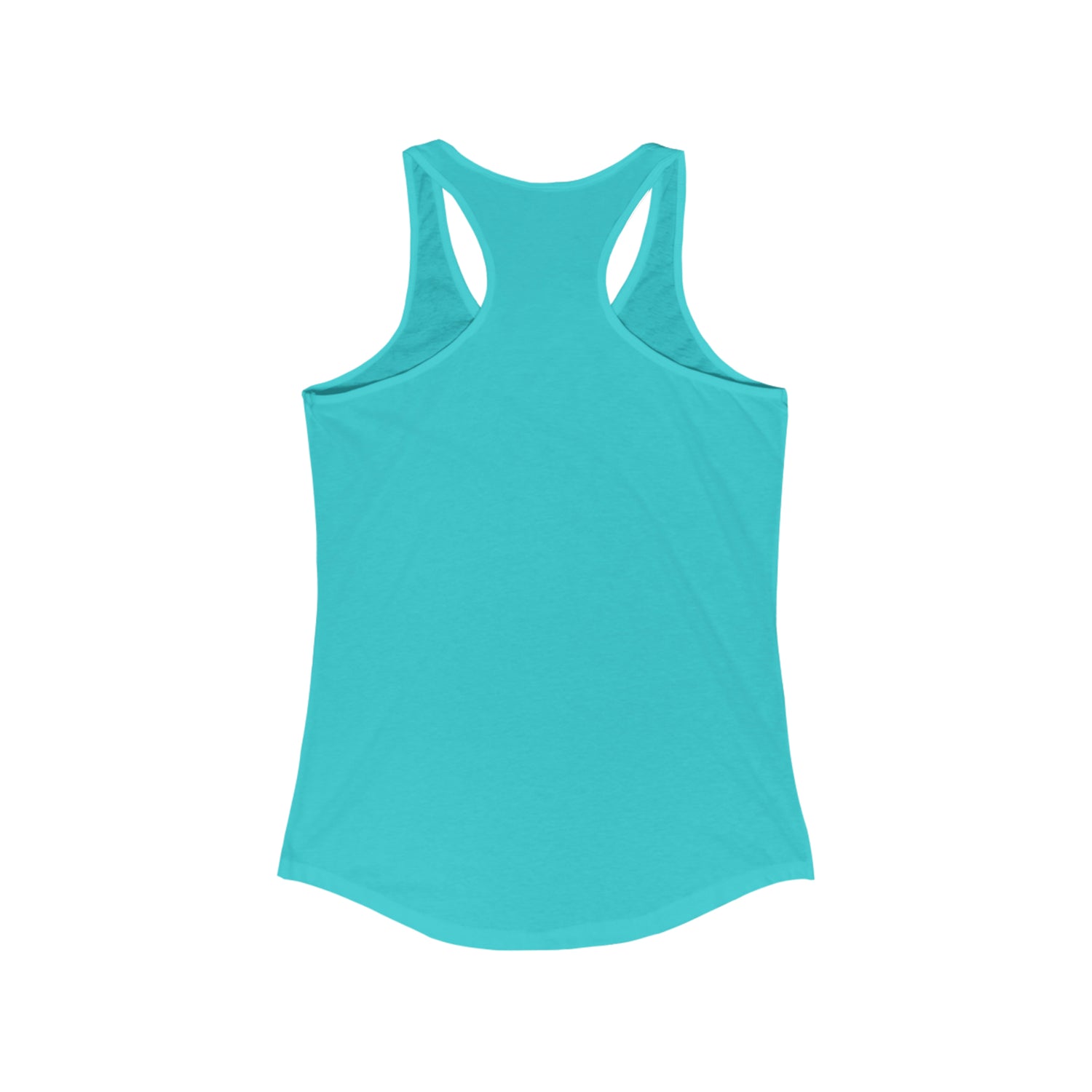 The Drunken Clam Women's Racerback Tank Top