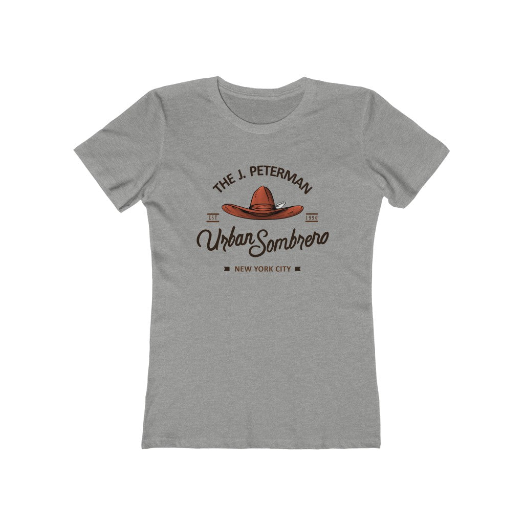 J. PETERMAN URBAN SOMBRERO