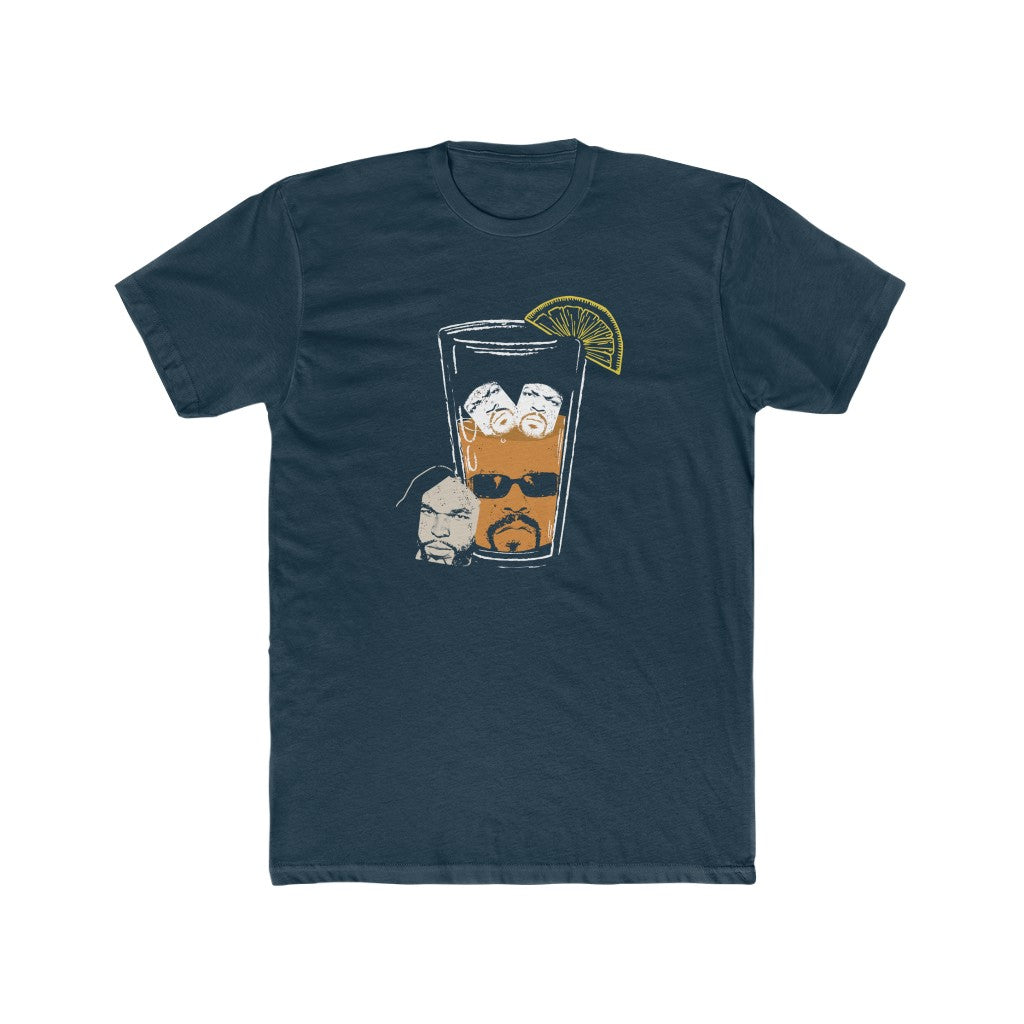 All The Ice & Tea Unisex T-Shirt