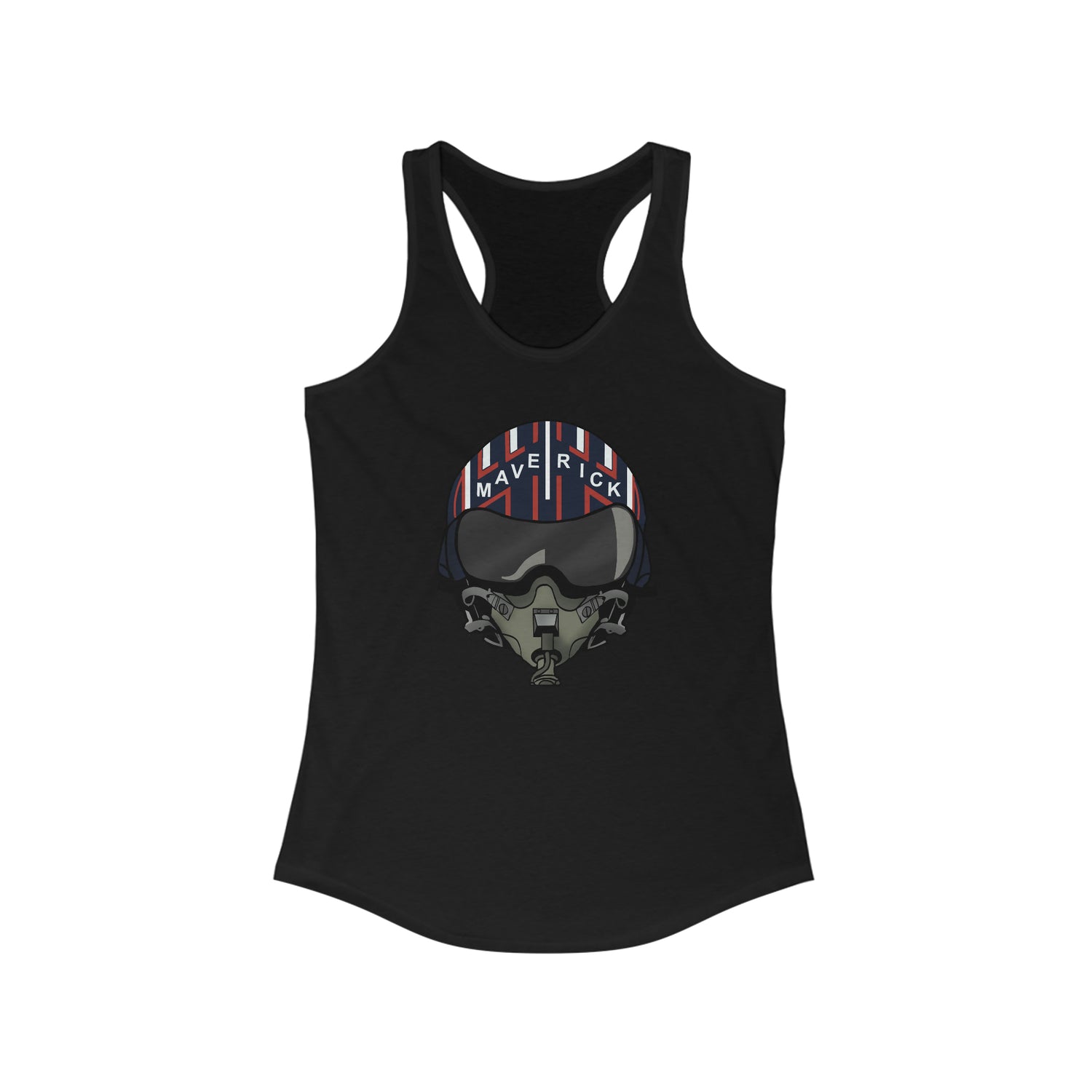 MAVERICK WOMEN'S TANK TOP