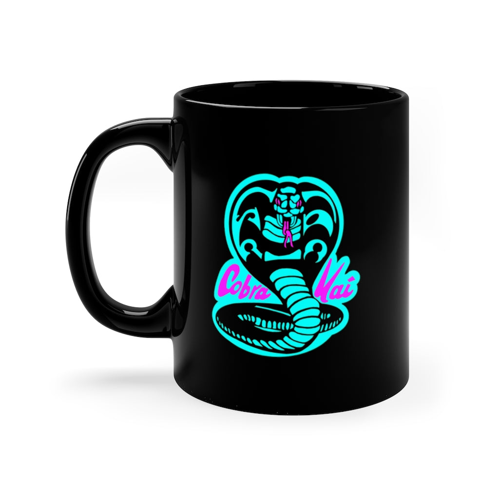 Cobra Kai Karate Kid 11oz Mug
